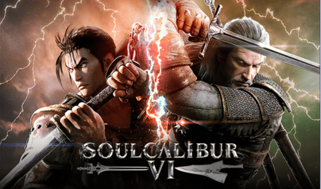Imagen de SoulCalibur VI recibe su actualización 1.30 con importantes mejoras
