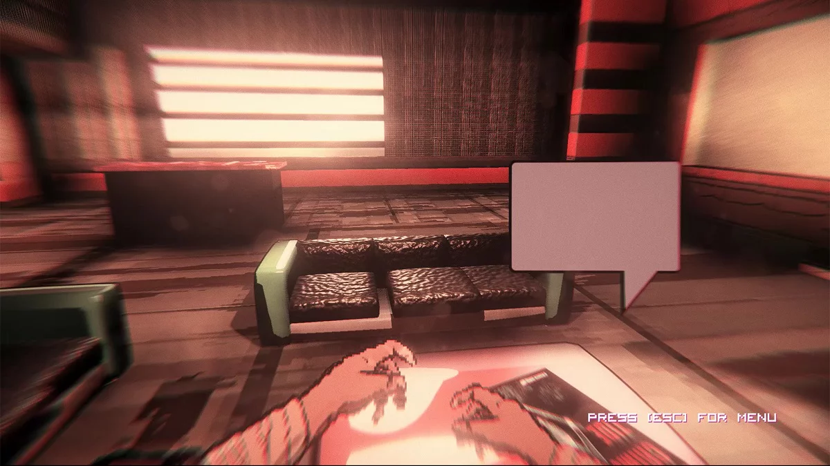 Imagen de El shooter futurista Project Downfall también llevará su propuesta retro a consolas