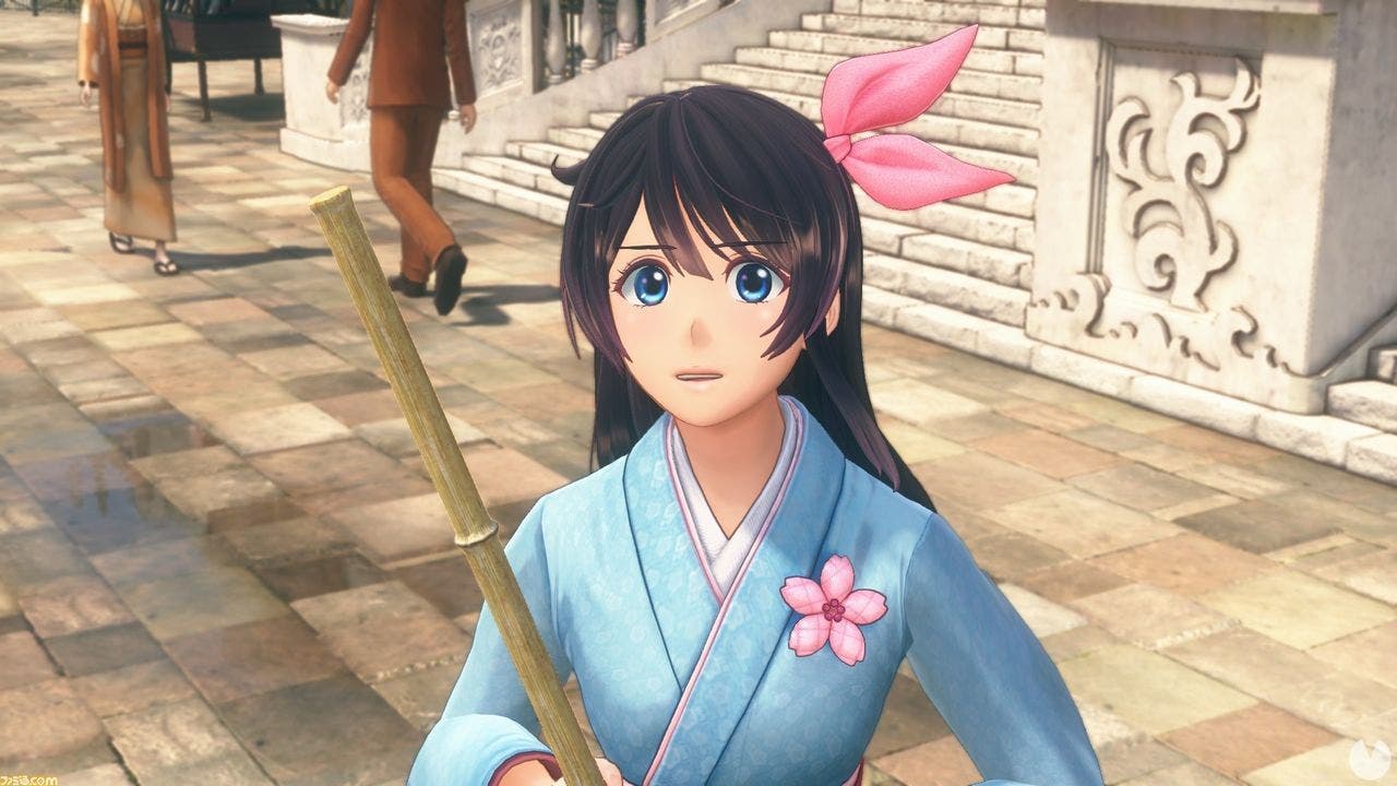 Imagen de Los directores de Project Sakura Wars dan nuevos detalles acerca del título