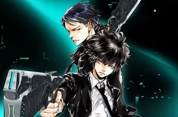 Imagen de Anunciada la tercera temporada de Psycho-Pass: 'Psycho-Pass 3'