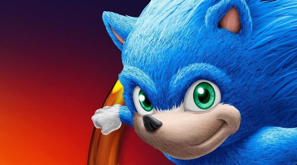 Imagen de Sonic desata la polémica con las últimas filtraciones de su película