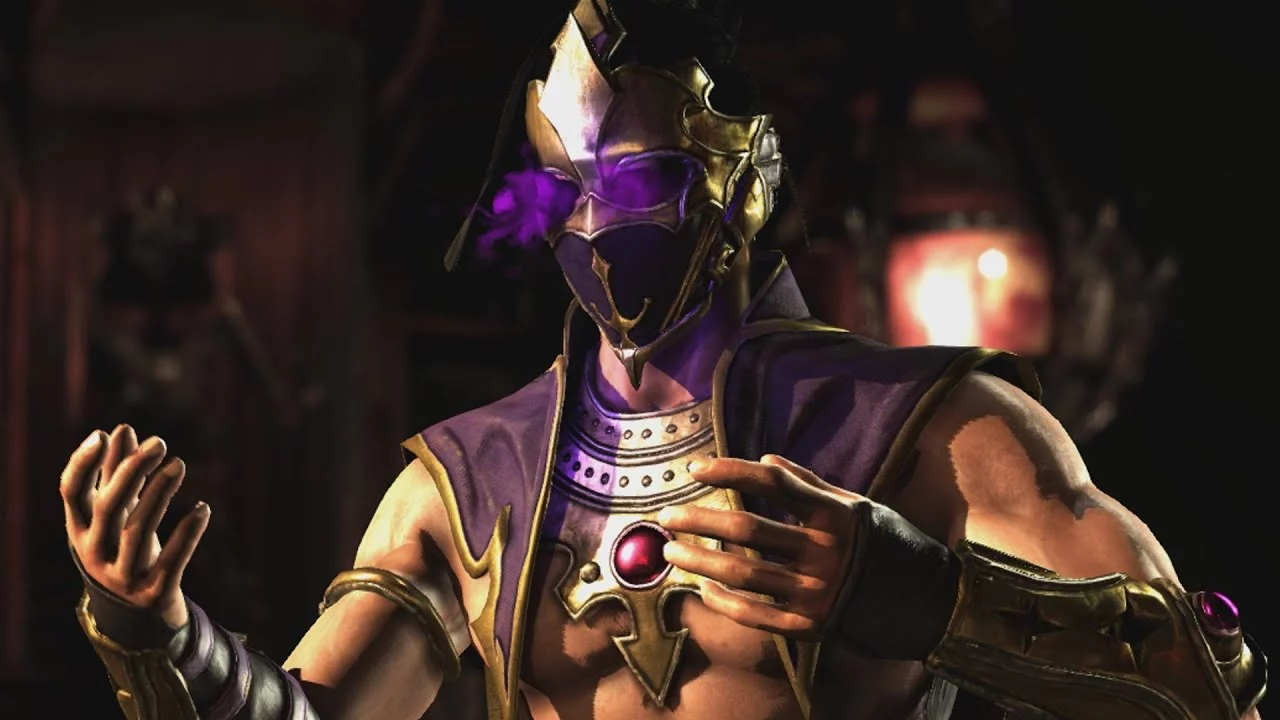Imagen de Ed Boon bromea con la posible llegada de Rain a Mortal Kombat 11