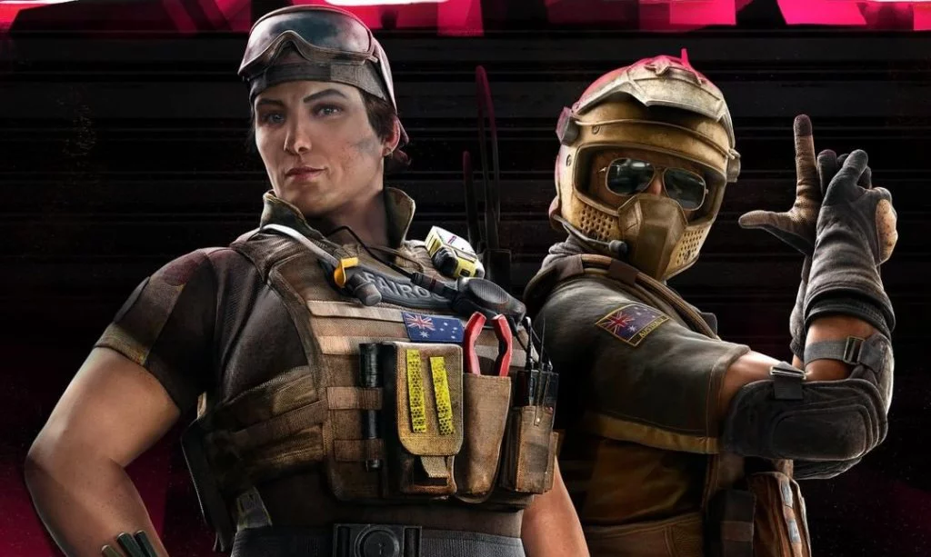 rainbow six siege burnt horizon