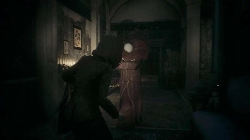 remothered tormented