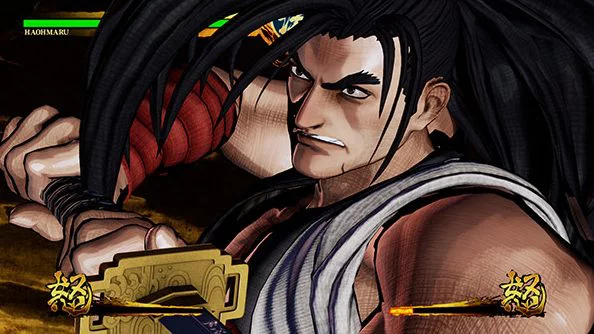 Imagen de Samurai Shodown contará con un directo durante la semana que viene