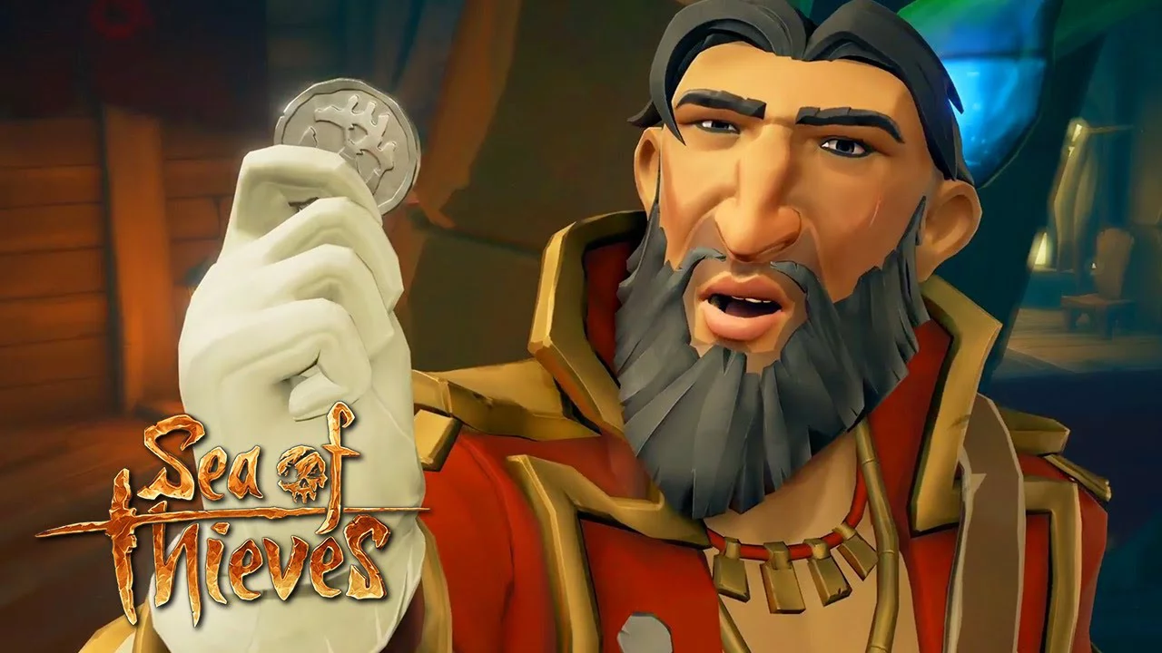 Imagen de Rare, de Everwild y Sea of Thieves, explica por qué prefieren nuevos juegos en lugar de secuelas