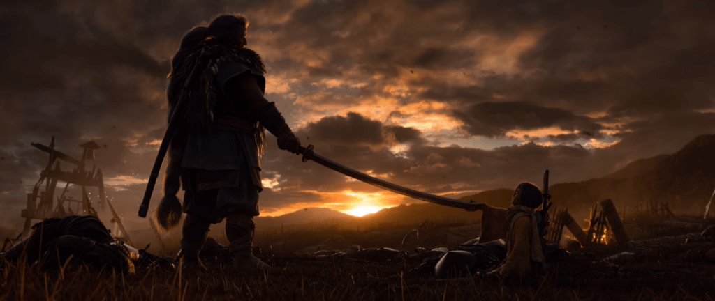 sekiro captura potente