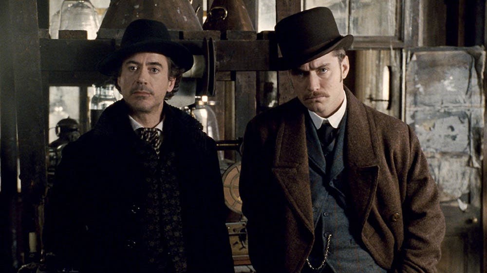 Imagen de Sherlock Holmes 3: Fecha de rodaje y primeros detalles de la historia