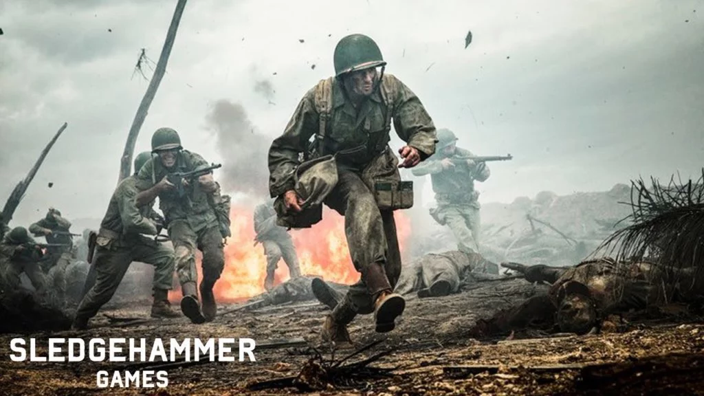 sledgehammer