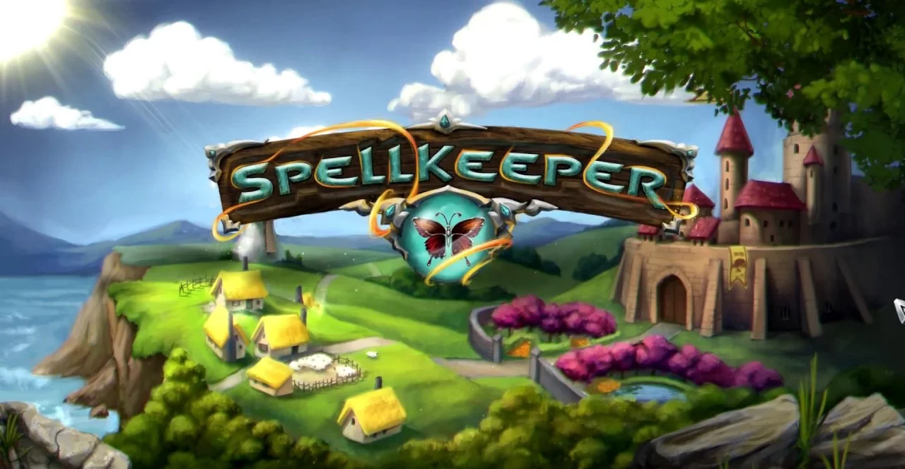 Imagen de Spellkeeper, puzles y acertijos para la eShop que llegarán el mes que viene