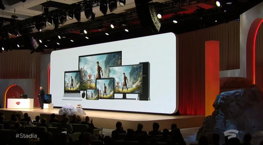stadia 1