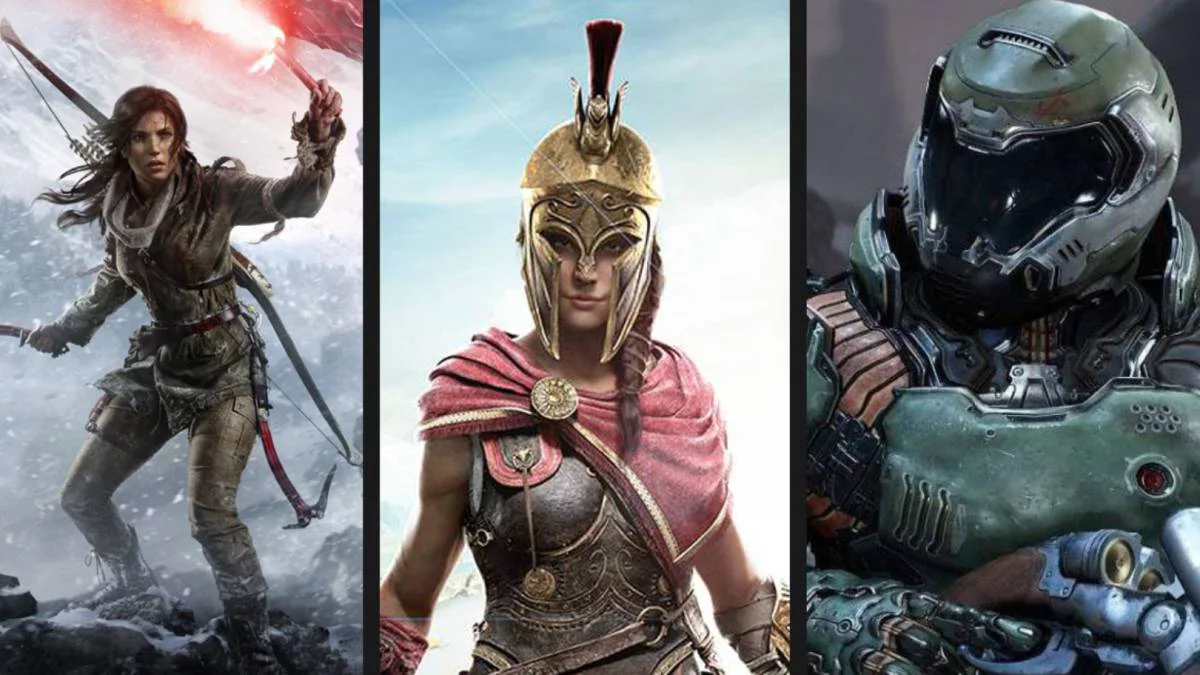 Imagen de Estos son los primeros títulos para Stadia, la nueva plataforma de Google