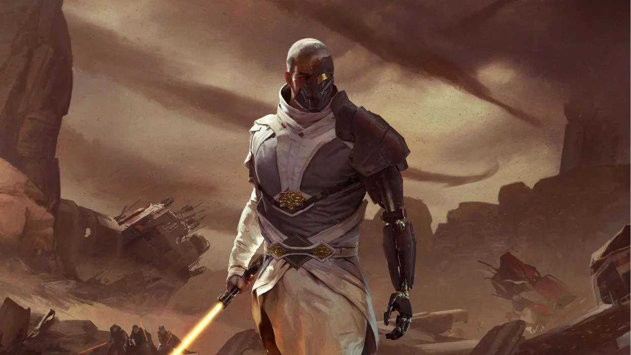 star wars: jedi fallen order