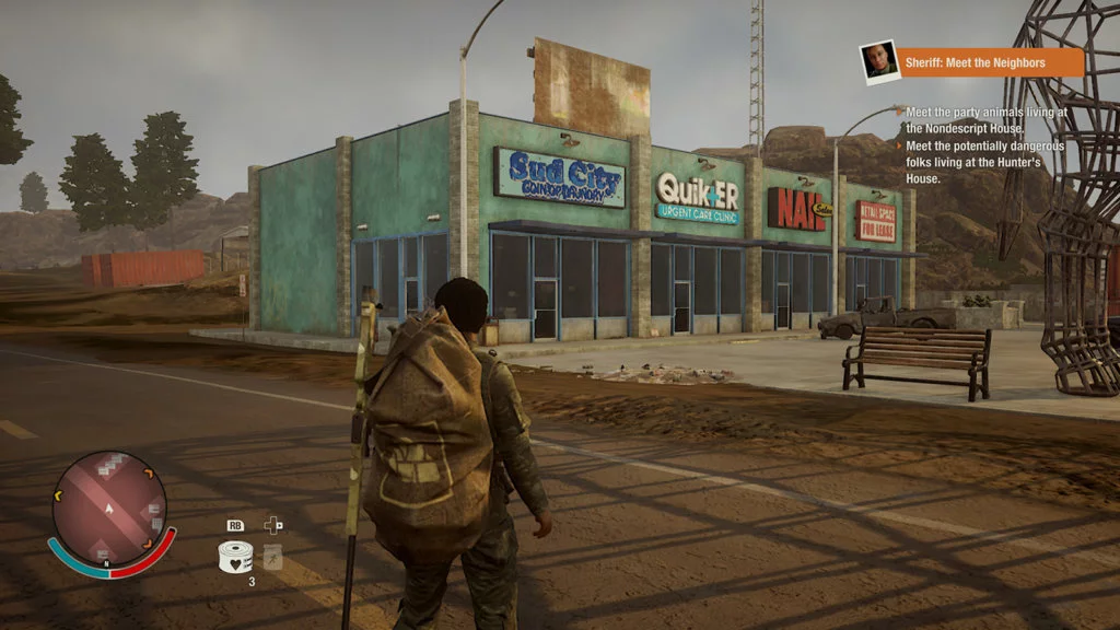 state of decay 2 9
