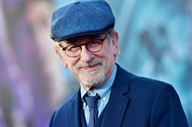 Imagen de Steven Spielberg está escribiendo una serie de terror para Quibi que solo se podrá ver por la noche