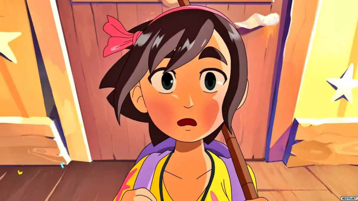 Imagen de El indie español Summer in Mara termina con gran éxito su campaña de financiación en Kickstarter