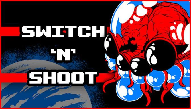 Imagen de Switch 'N' Shoot verá la luz el mes que viene en Nintendo Switch