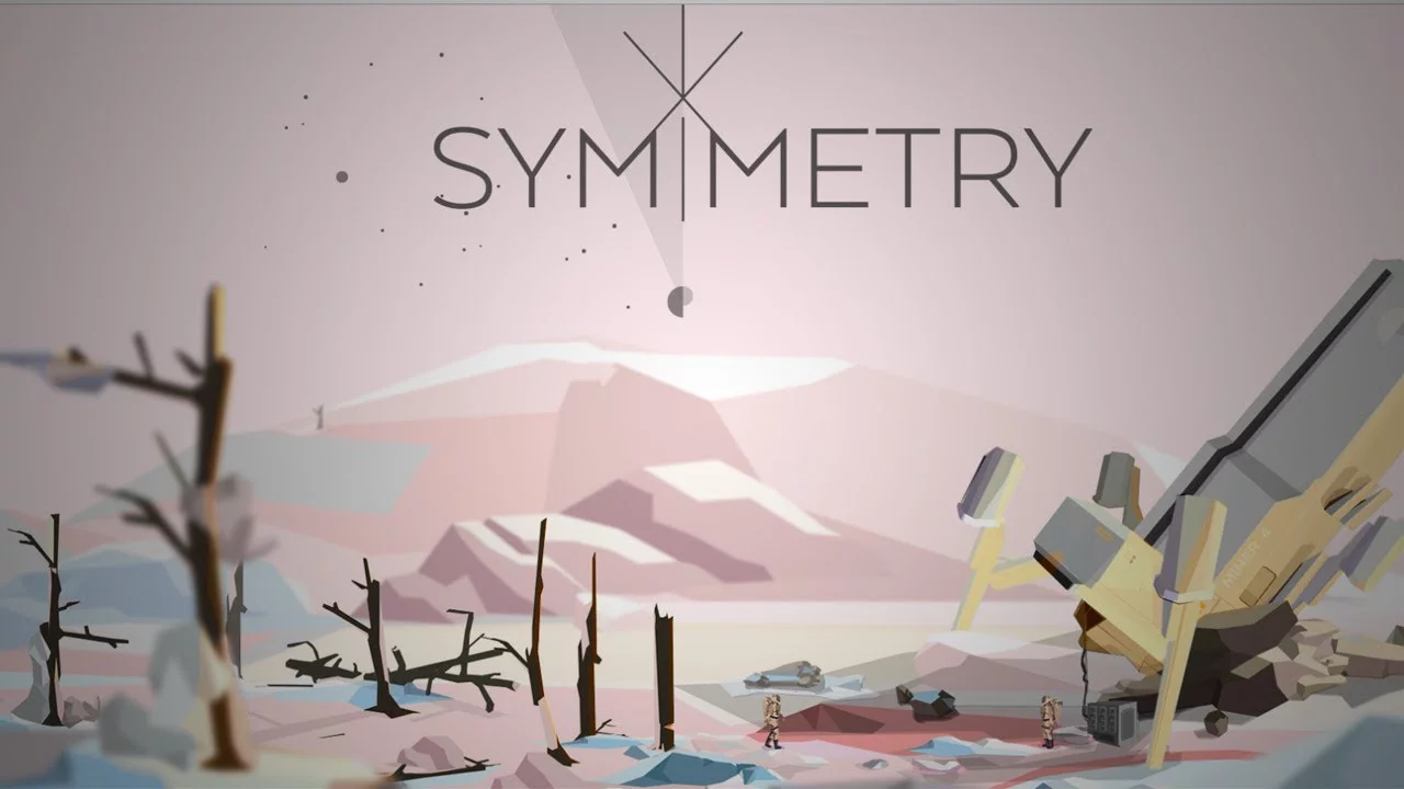 Imagen de Symmetry llegará a Switch este mismo mes