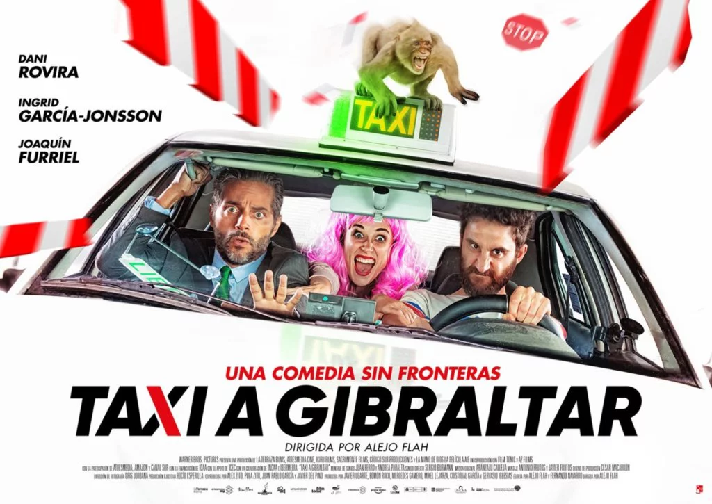 taxi 2