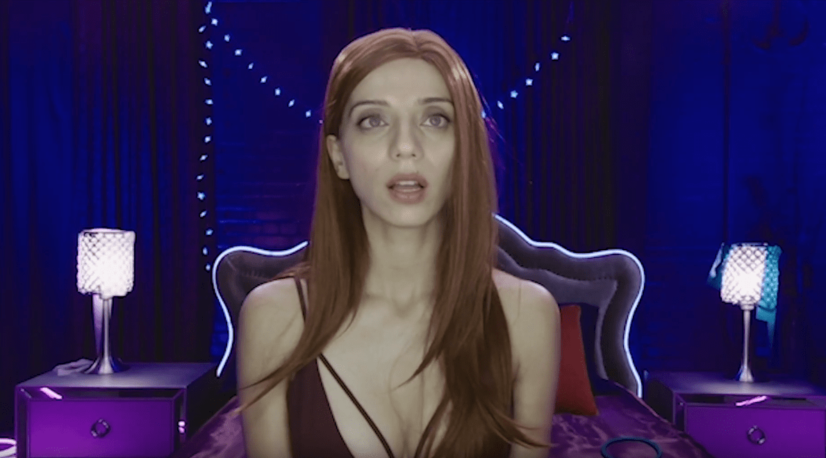 Imagen de Telling Lies, el sucesor del aclamado indie Her Story, se presenta al mundo con un primer tráiler