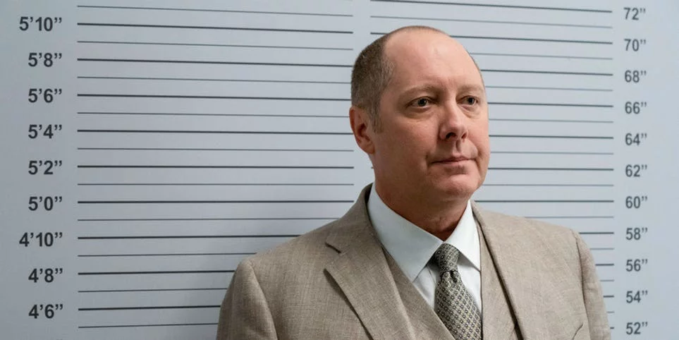 the blacklist