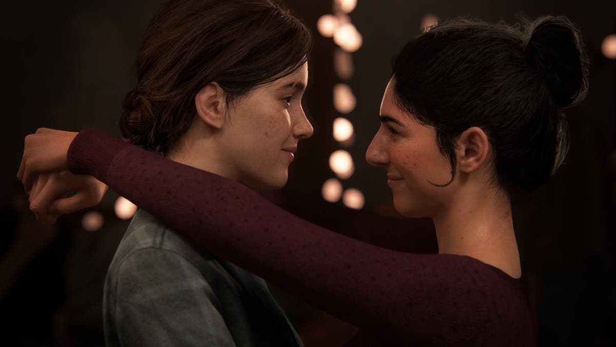 the last of us part ii beso