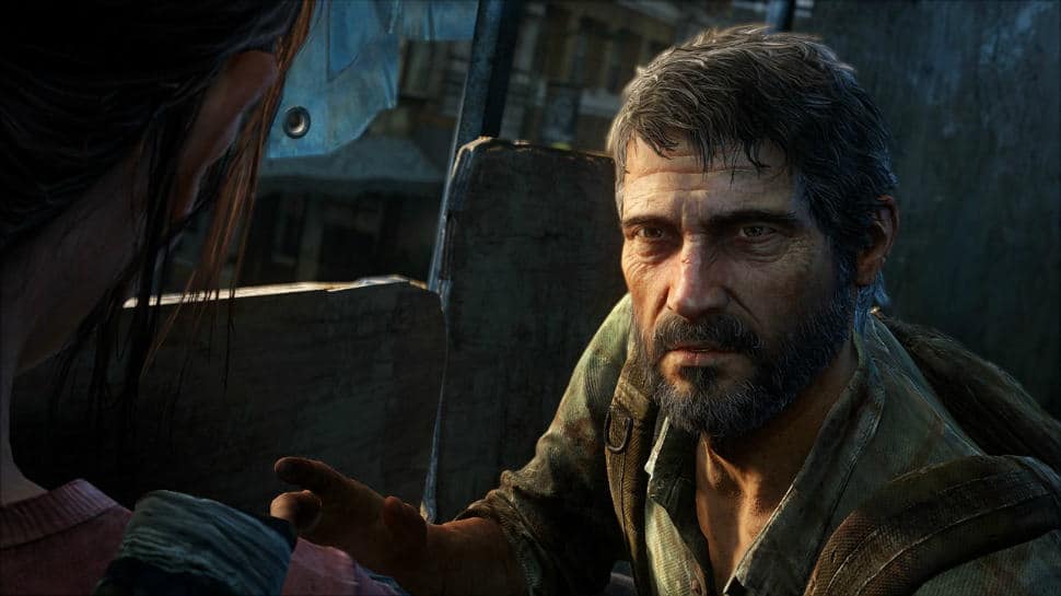 Imagen de The Last of Us homenajeó a la fallecida mascota de Troy Baker, la voz de Joel