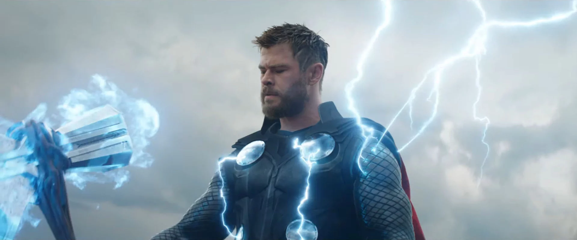 Imagen de Ya está aquí el nuevo y espectacular tráiler de Vengadores: Endgame