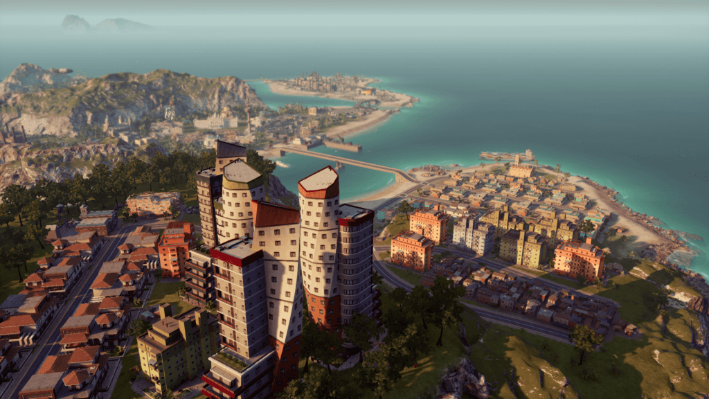 tropico 6 review 3