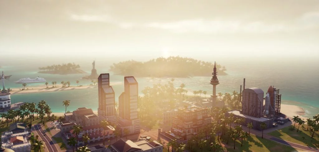 tropico 6 review 4