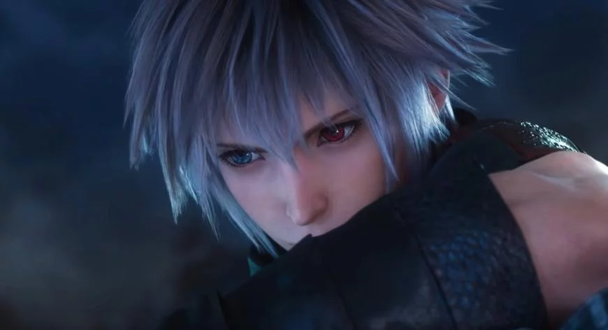 Kingdom Hearts III