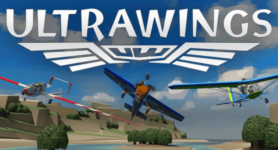 Imagen de Ultrawings ya cuenta con fecha de lanzamiento en consolas y PC