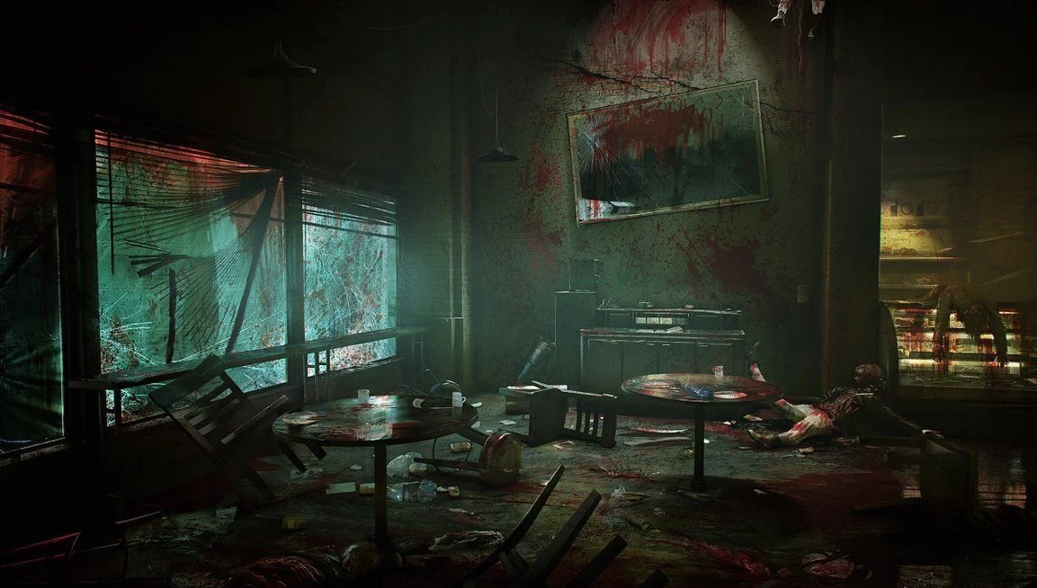 Imagen de Paradox Interactive sigue jugando con la posible secuela de Vampire: The Masquerade con nuevas imágenes