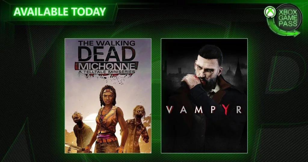 vampyr