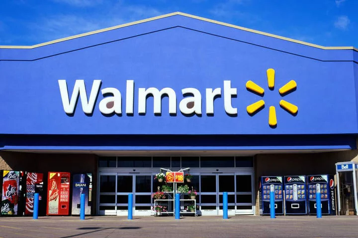 Imagen de Walmart estaría planeando presentar su propio servicio de streaming de videojuegos