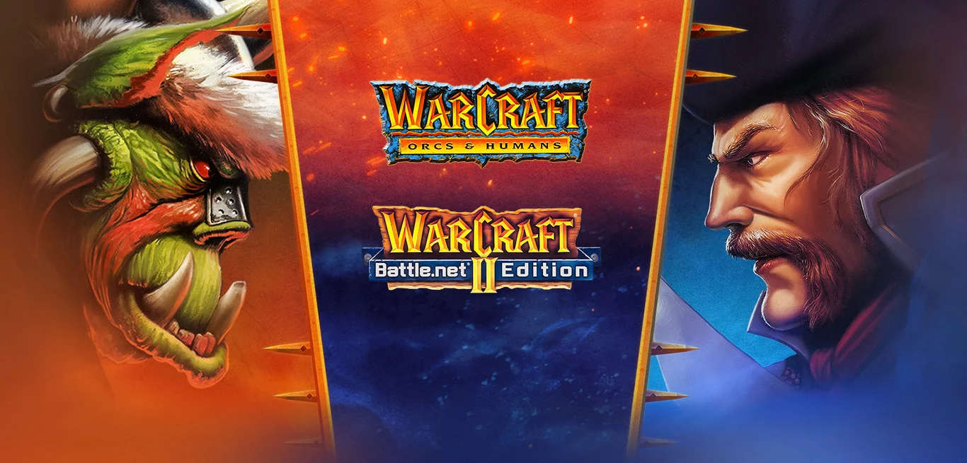 Imagen de Warcraft I y II llegan a GOG anticipándose al 25 aniversario de la franquicia