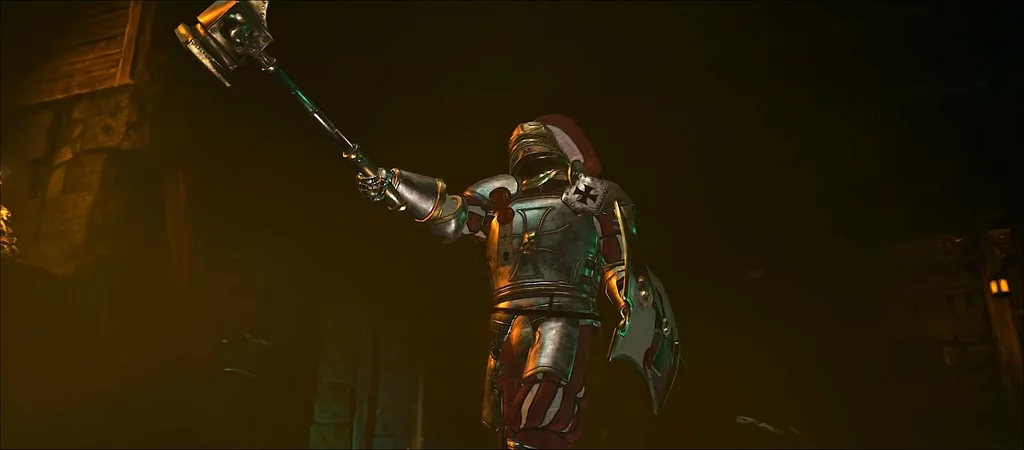 Imagen de Warhammer: Chaosbane lanza hoy su beta cerrada y lo celebra con un nuevo tráiler
