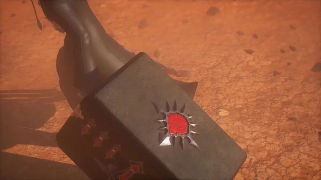 Kingdom Hearts III