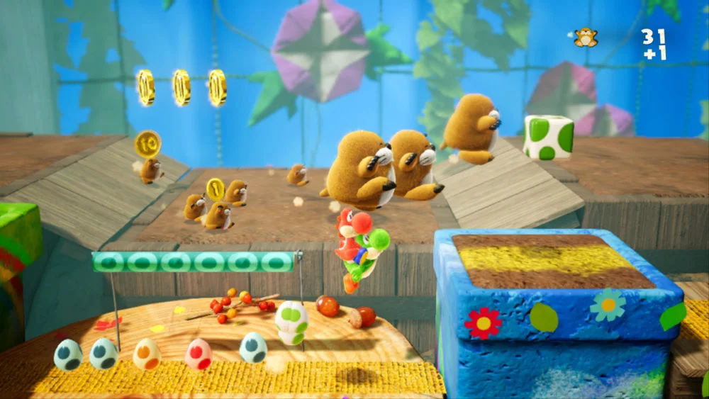 yoshis 4
