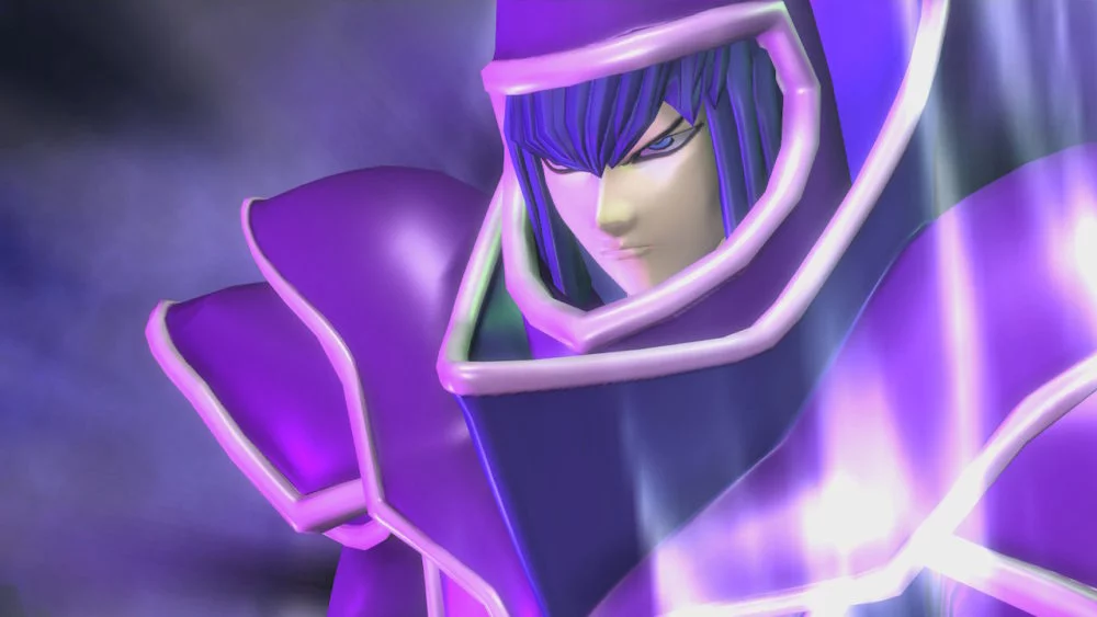 Yu-Gi-Oh! Legacy of the Duelist: Link Evolution