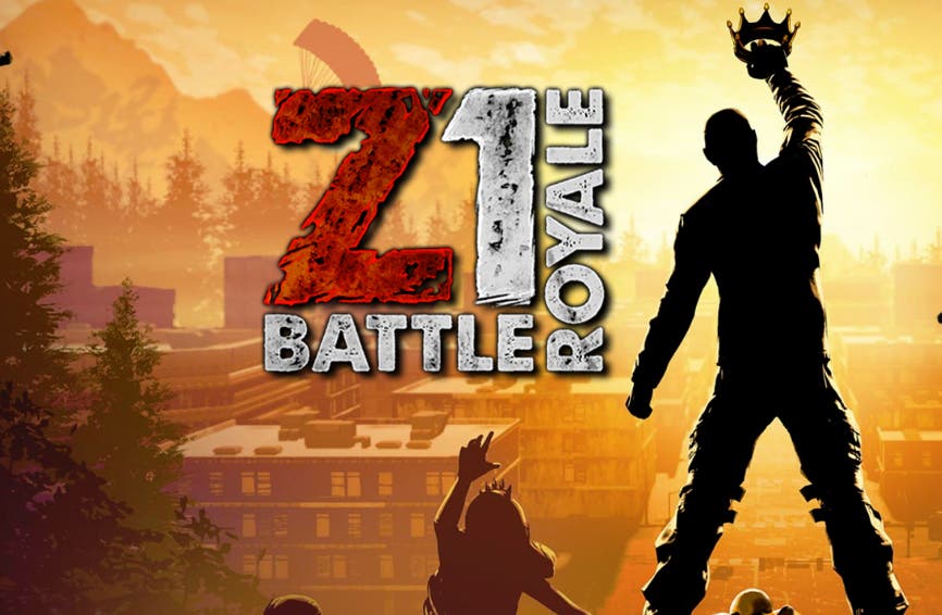 Imagen de H1Z1 vuelve a cambiarse de nombre y ahora es Z1: Battle Royale