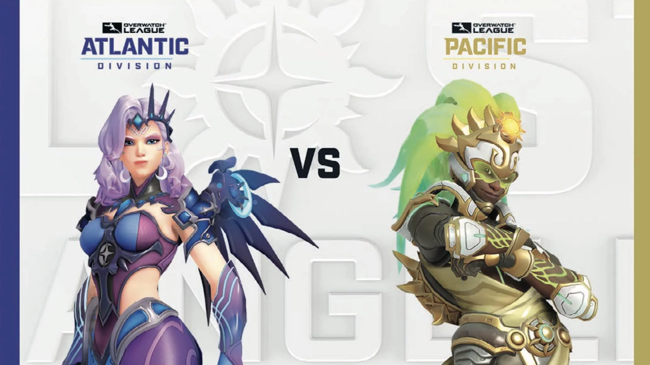 overwatch all stars