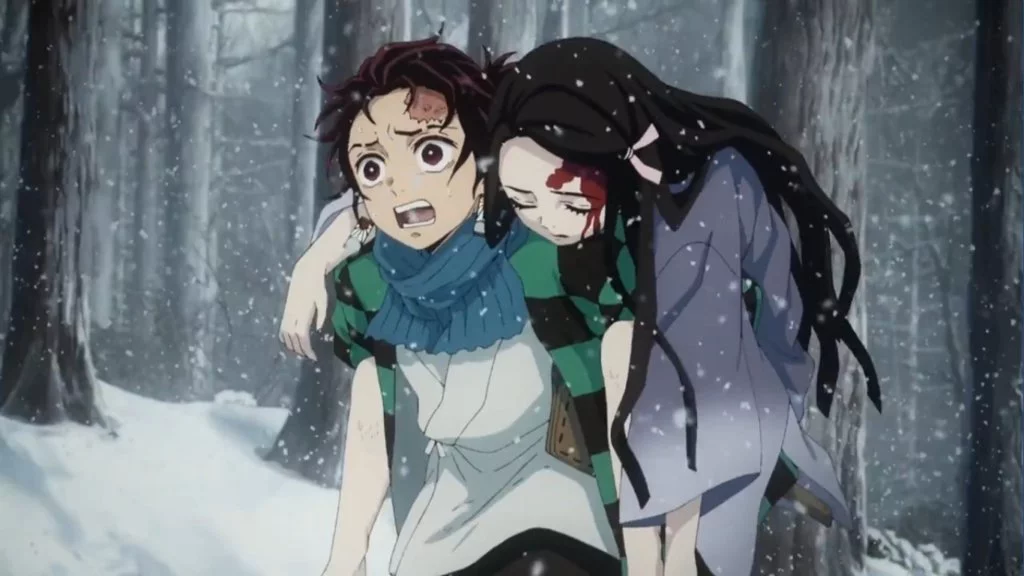 Kimetsu no Yaiba