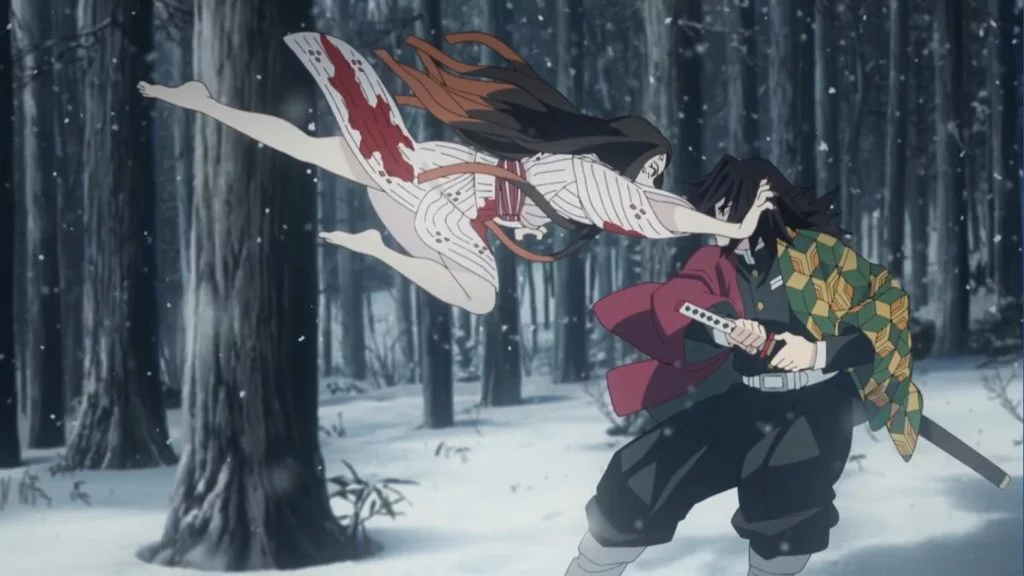 Kimetsu no Yaiba
