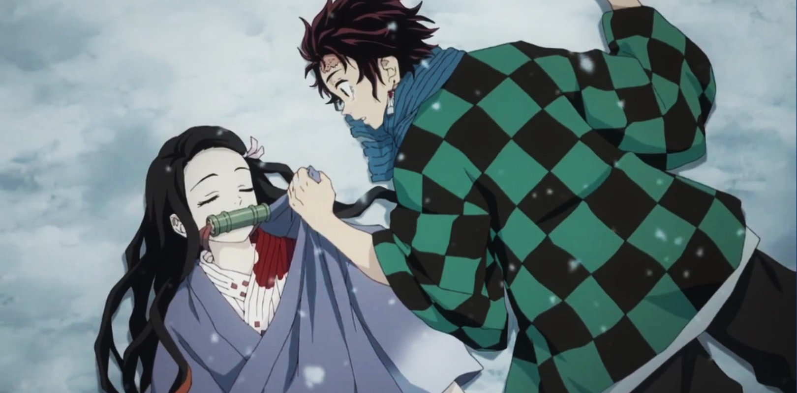 Kimetsu No Yaiba Temporada 2 Cap 1 Completo