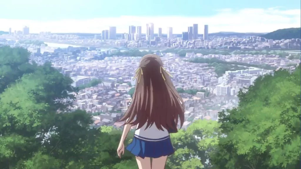 Fruits Basket