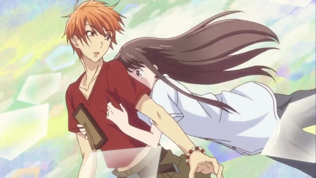 Fruits Basket
