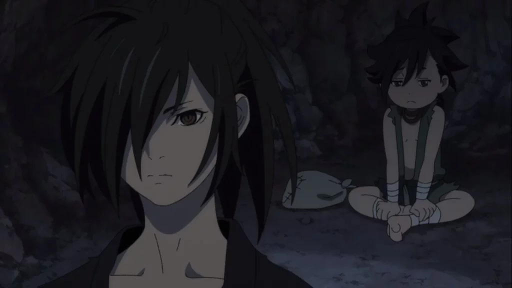 Dororo