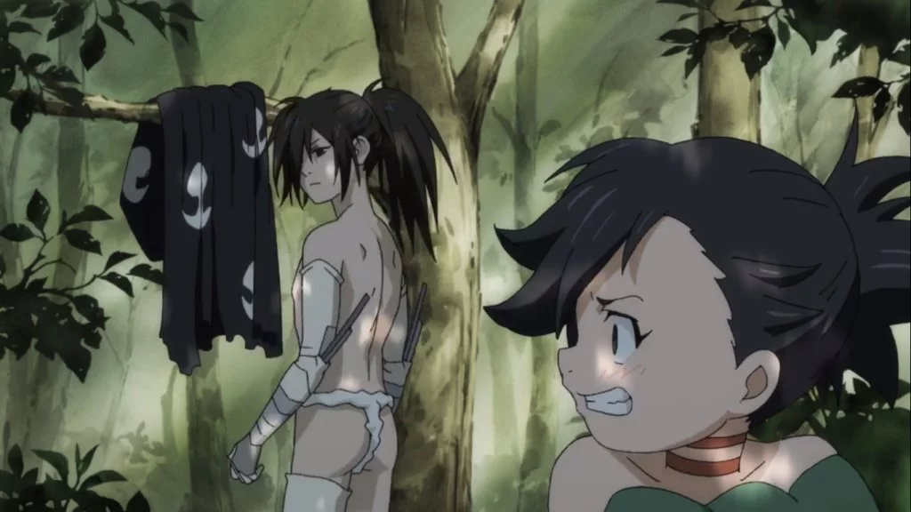 Dororo