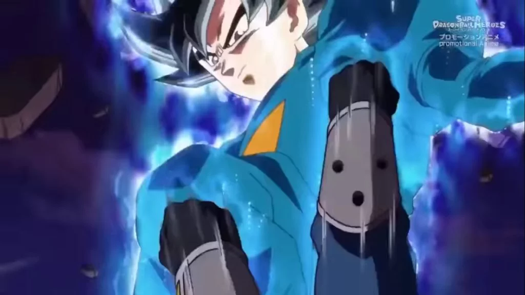 Dragon Ball Heroes